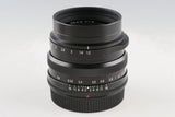 Voigtlander Nokton 35mm F/1.2 Lens for X-Mount With Box #65729L7