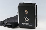 Linhof Techno Rollex 6x12 Roll Film Holder #65742F3