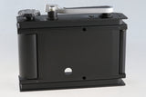 Linhof Techno Rollex 6x12 Roll Film Holder #65742F3