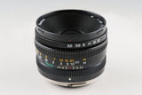 Mamiya G 75mm F/3.5 L Lens for Mamiya 6 #65743E5