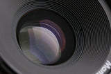 Mamiya G 75mm F/3.5 L Lens for Mamiya 6 #65743E5