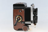 Mamiya C330 PRO S Special Selection + Mamiya-Sekor S 80mm F/2.8 Lens #65745E2