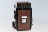 Mamiya C330 PRO S Special Selection + Mamiya-Sekor S 80mm F/2.8 Lens #65745E2