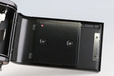 Mamiya C330 PRO S Special Selection + Mamiya-Sekor S 80mm F/2.8 Lens #65745E2