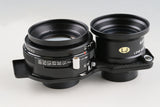 Mamiya C330 PRO S Special Selection + Mamiya-Sekor S 80mm F/2.8 Lens #65745E2