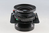 Schneider-Kreuznach Apo-Symmar 210mm F/5.6 MC Lens #65746B3