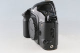 Canon EOS-1V 35mm SLR Film Camera #65748E4