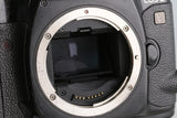 Canon EOS-1V 35mm SLR Film Camera #65748E4