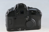 Canon EOS-1V 35mm SLR Film Camera #65748E4