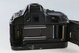 Canon EOS-1V 35mm SLR Film Camera #65748E4