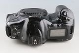 Canon EOS-1V 35mm SLR Film Camera #65748E4