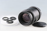 Mamiya SOFT (VSF) M 180mm F/4 D/L Lens for RZ67 #65749E6