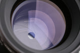 Mamiya SOFT (VSF) M 180mm F/4 D/L Lens for RZ67 #65749E6