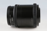 Mamiya SOFT (VSF) M 180mm F/4 D/L Lens for RZ67 #65749E6