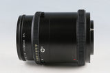 Mamiya SOFT (VSF) M 180mm F/4 D/L Lens for RZ67 #65749E6