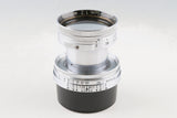 Leica Leitz Summitar 50mm F/2 Lens for Leica L39 #65751T