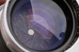 Leica Leitz Summitar 50mm F/2 Lens for Leica L39 #65751T
