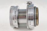 Leica Leitz Summitar 50mm F/2 Lens for Leica L39 #65751T