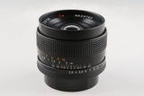 Contax Carl Zeiss Distagon T* 35mm F/2.8 AEJ Lens for CY Mount With Box #65752L7