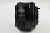 Minolta MD 28mm F/2.8 Lens #65753F5