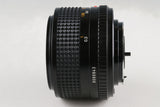 Minolta MD 28mm F/2.8 Lens #65753F5