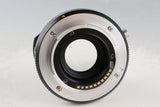 Voigtlander Nokton clasic 40mm F/1.4 Lens + Fuji M Mount Adapter for X Mount #65754L7