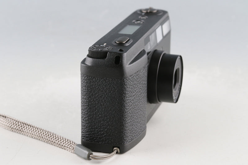 Ricoh GR1s 35mm Point & Shoot Film Camera #65755D5 – IROHAS SHOP