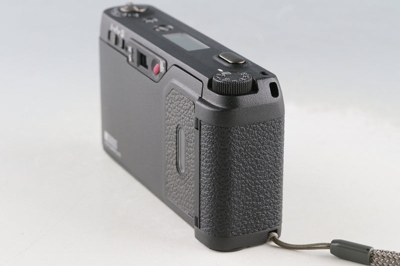 Ricoh GR1s 35mm Point & Shoot Film Camera #65755D5 – IROHAS SHOP