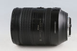 Nikon AF-S Nikkor 28-300mm F/3.5-5.6 G ED VR Lens With Box #65756L4