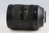 Nikon AF-S Nikkor 28-300mm F/3.5-5.6 G ED VR Lens With Box #65757L4