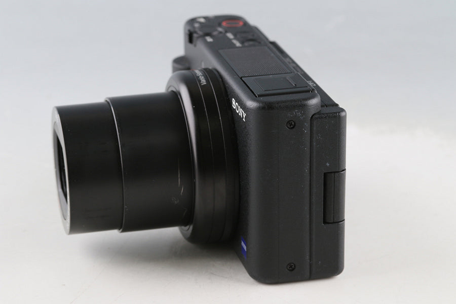 Sony Vlogcam ZV-1 Digital Camera *Japanese version only * #65760D5