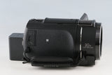 Sony Handycam FDR-AX45 With Box *Japanese Version Only* #65762L2