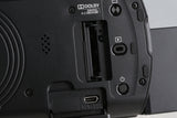 Sony Handycam FDR-AX45 With Box *Japanese Version Only* #65762L2