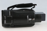 Sony Handycam FDR-AX60 *Japanese Version Only* #65763D9