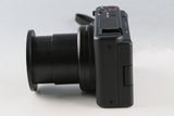 Sony Vlogcam ZV-1G Shooting Grip Kit With Box *Japanese version only* #65767L2