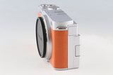 Panasonic Lumix DC-S9 Mirrorless Digital Camera #65772E4