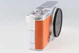 Panasonic Lumix DC-S9 Mirrorless Digital Camera #65772E4