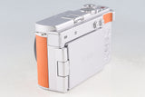 Panasonic Lumix DC-S9 Mirrorless Digital Camera #65772E4