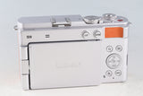 Panasonic Lumix DC-S9 Mirrorless Digital Camera #65772E4