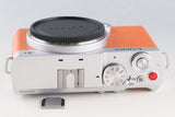 Panasonic Lumix DC-S9 Mirrorless Digital Camera #65772E4