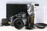 Nikon Coolpix P950 Digital Camera With Box #65773L7