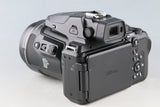 Nikon Coolpix P950 Digital Camera With Box #65773L7