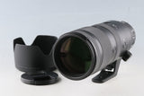 Nikon Nikkor Z 70-200mm F/2.8 VR S Lens #65774F6