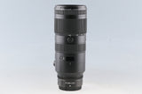 Nikon Nikkor Z 70-200mm F/2.8 VR S Lens #65774F6