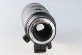 Nikon Nikkor Z 70-200mm F/2.8 VR S Lens #65774F6