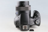 Sony Cyber-Shot DSC-HX-400V Digital Camera *Japanese Version Only* #65775E4