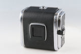 Hasselblad A12 Film Magazine #65777F3