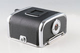 Hasselblad A12 Film Magazine #65777F3