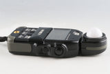 Minolta Flash Meter V #65778F2