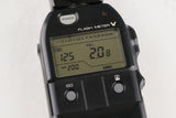 Minolta Flash Meter V #65778F2